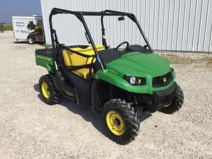 2024 John Deere XUV 560E Image