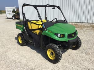 2025 John Deere XUV 560E Image