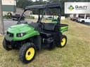 2024 John Deere XUV 560E Image