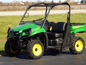 2024 John Deere XUV 560E Image