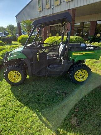 Image of John Deere XUV 560E Image 1