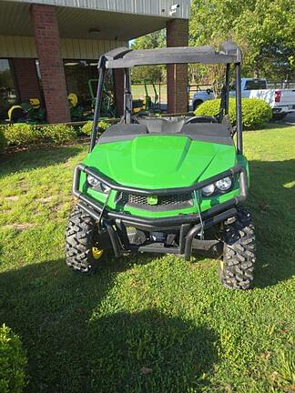 Image of John Deere XUV 560E Image 0
