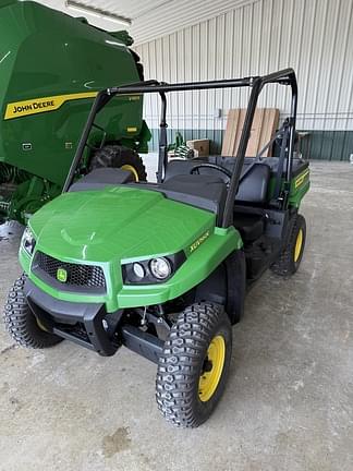 Image of John Deere XUV 560E equipment image 2