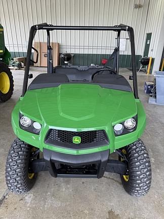 Image of John Deere XUV 560E equipment image 1