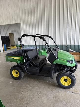 Image of John Deere XUV 560E Primary image