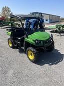2024 John Deere XUV 560E Image