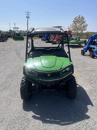 Image of John Deere XUV 560E equipment image 2