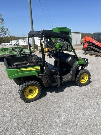 Image of John Deere XUV 560E equipment image 3