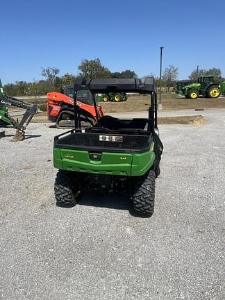 Image of John Deere XUV 560E equipment image 4