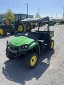 2024 John Deere XUV 560E Image