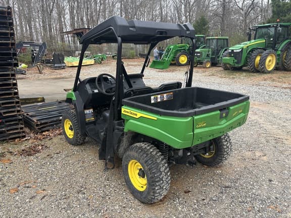 Image of John Deere XUV 560E equipment image 2