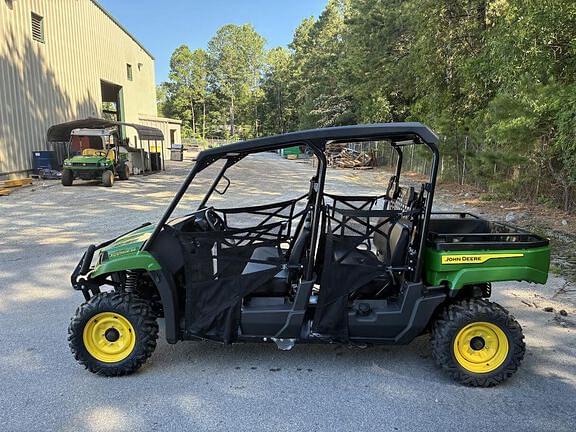 Image of John Deere XUV 560E equipment image 3