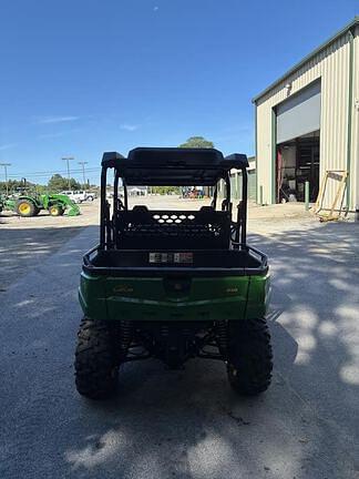 Image of John Deere XUV 560E equipment image 2