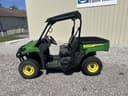 2024 John Deere XUV 560E Image