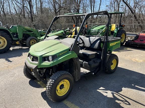 Image of John Deere XUV 560E Primary image