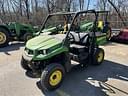 2024 John Deere XUV 560E Image