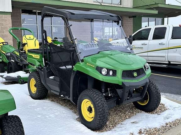 Image of John Deere XUV 560E Primary image