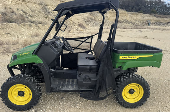 Image of John Deere XUV 560E Primary image