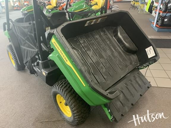 Image of John Deere XUV 560E equipment image 3