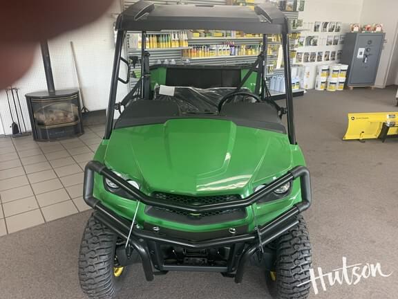 Image of John Deere XUV 560E equipment image 2