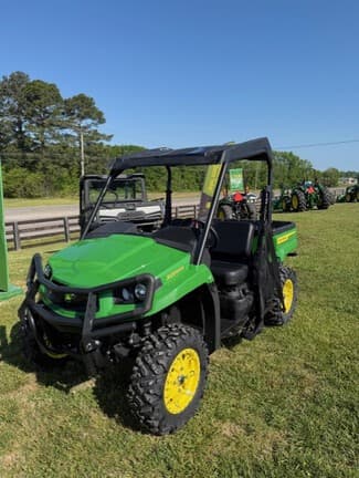 Image of John Deere XUV 560E Primary image