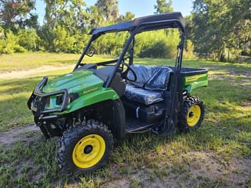 Main image John Deere XUV 560E