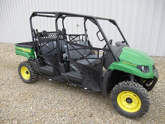 Image of John Deere XUV 560E S4 Primary image