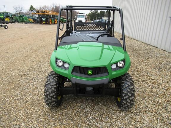 Image of John Deere XUV 560E S4 equipment image 3