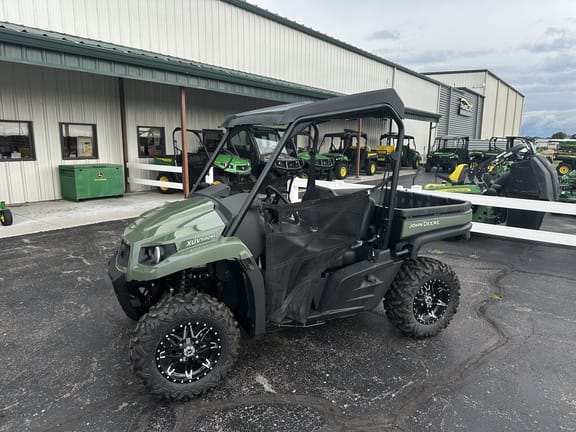 2024 John Deere XUV 590M Equipment Image0