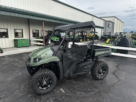 Image of John Deere XUV 590M Primary image