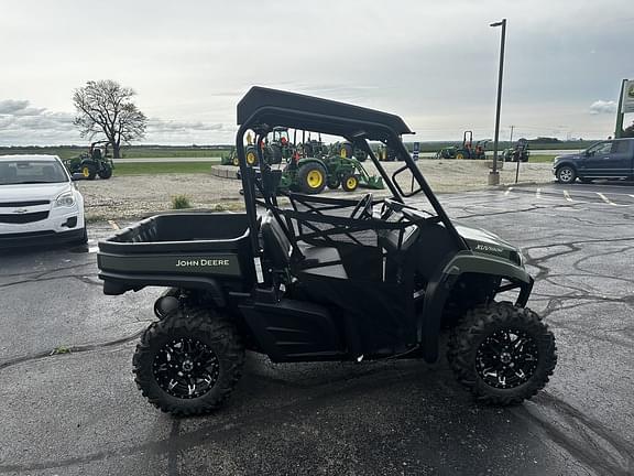 Image of John Deere XUV 590M equipment image 3