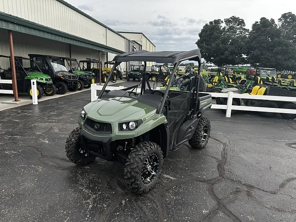Image of John Deere XUV 590M equipment image 1