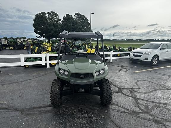 Image of John Deere XUV 590M equipment image 2