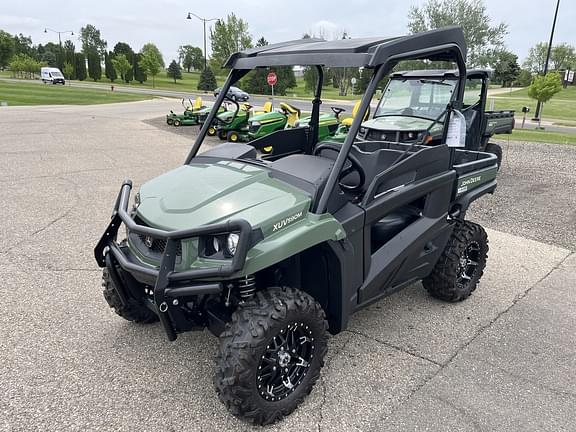 Image of John Deere XUV 590M Primary image
