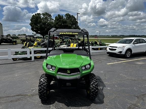 Image of John Deere XUV 590M equipment image 1