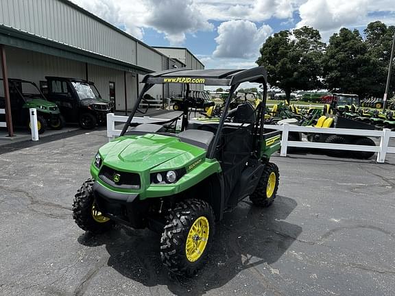 Image of John Deere XUV 590M Primary image