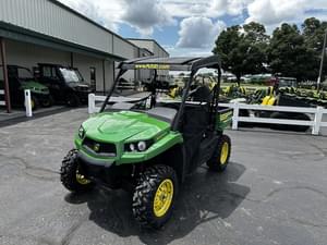 2024 John Deere XUV 590M Image