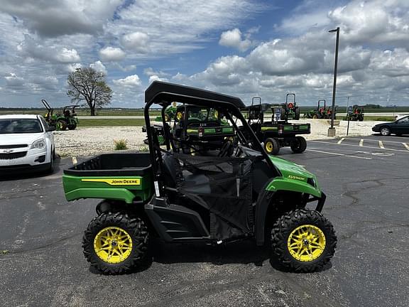 Image of John Deere XUV 590M equipment image 3