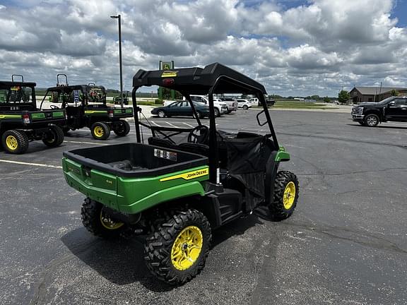 Image of John Deere XUV 590M equipment image 4