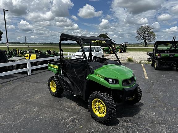 Image of John Deere XUV 590M equipment image 2