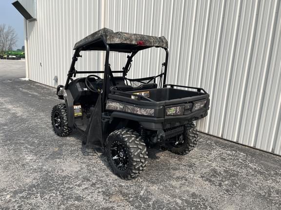 Image of John Deere XUV 590M equipment image 3
