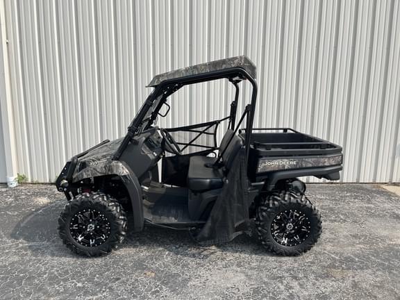 Image of John Deere XUV 590M equipment image 1