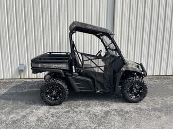 Main image John Deere XUV 590M