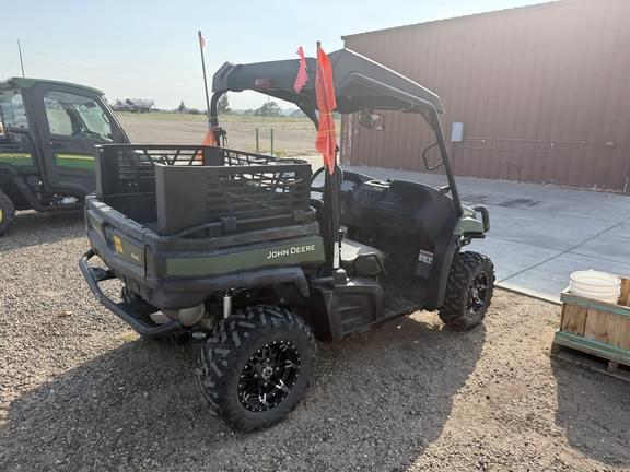 Image of John Deere XUV 590M equipment image 2