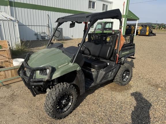 Image of John Deere XUV 590M equipment image 3