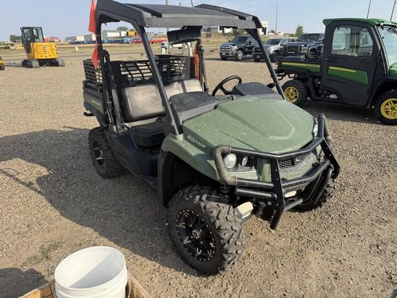 Image of John Deere XUV 590M equipment image 4