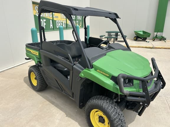 Image of John Deere XUV 590M equipment image 2