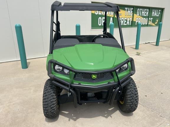 Image of John Deere XUV 590M Primary image