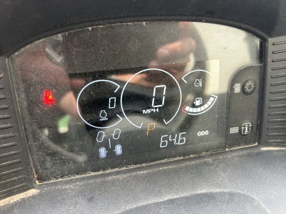 Image of John Deere XUV 590M equipment image 4