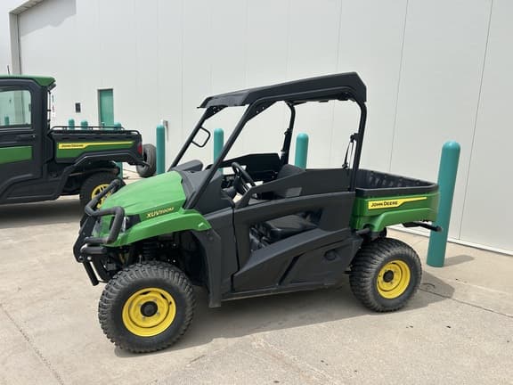 Image of John Deere XUV 590M equipment image 1